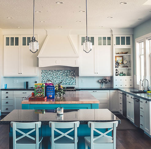 Monsoon Proof your Kitchen Now!