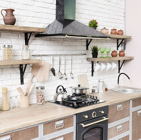 Top 5 Kitchen Tools to Simplify Your Life!