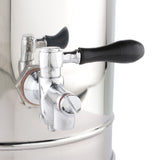 NanoNine T-Urn 10 L Double Wall Insulated Stainless Steel Tea Pot.