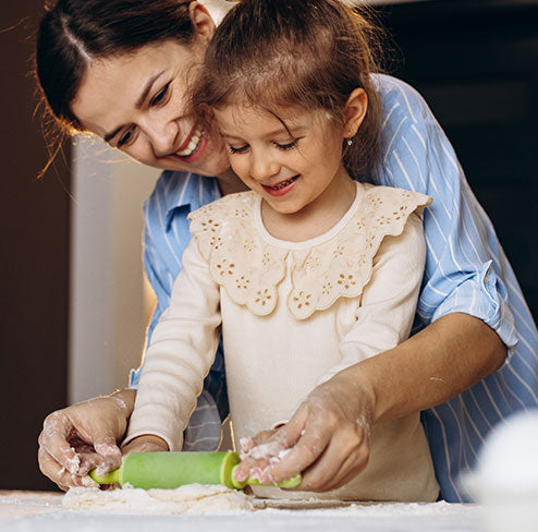 The Significance of Cooking With Kids.