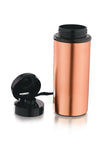 NanoNine Tamra Jal 750 ml Single Copper Bottle